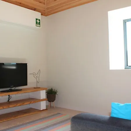 Holiday home Napureza Nature House