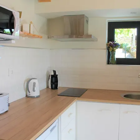 Napureza Nature House Holiday home