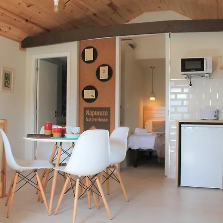 Napureza Nature House *