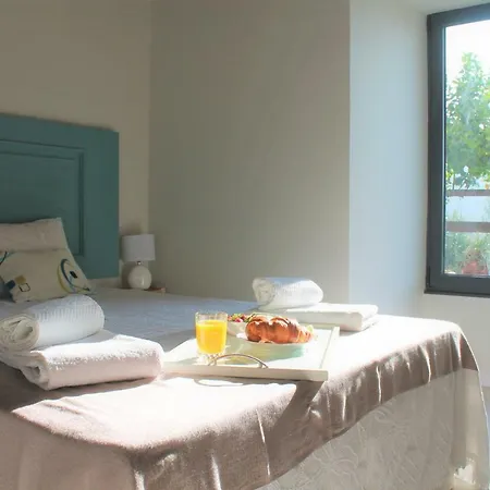 Napureza Nature House Holiday home