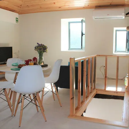 Napureza Nature House * Arouca