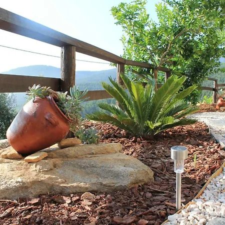 Napureza Nature House Holiday home