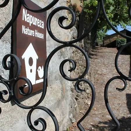 Napureza Nature House