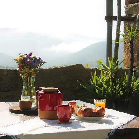 Napureza Nature House * Arouca