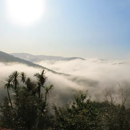 Napureza Nature House Holiday home