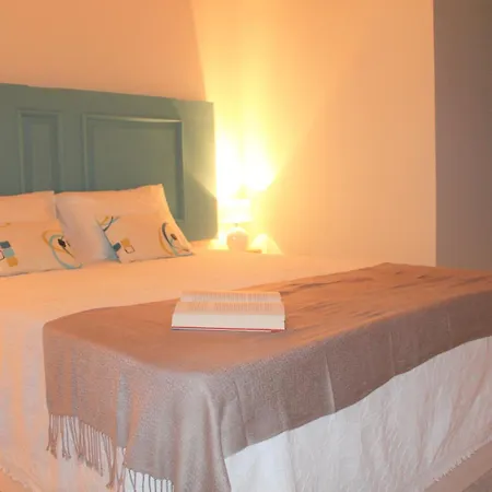 Holiday home Napureza Nature House
