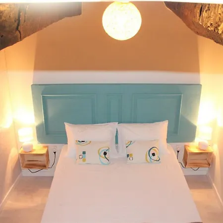 Napureza Nature House Prázdninový dům