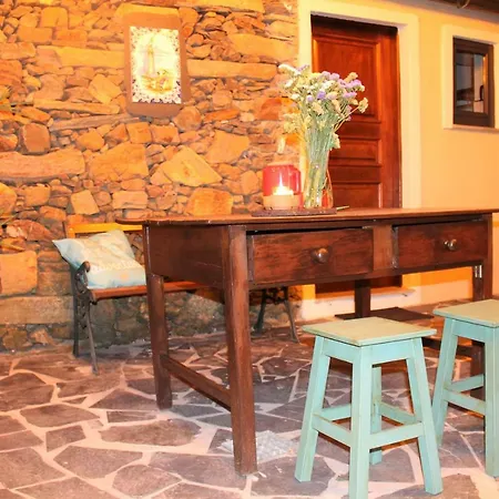 Napureza Nature House Prázdninový dům *