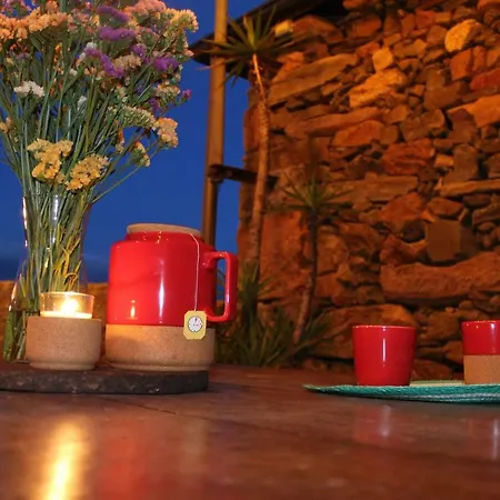 Napureza Nature House * Arouca