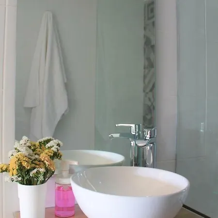 Napureza Nature House Prázdninový dům *