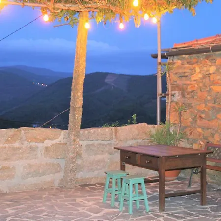 Napureza Nature House * Arouca