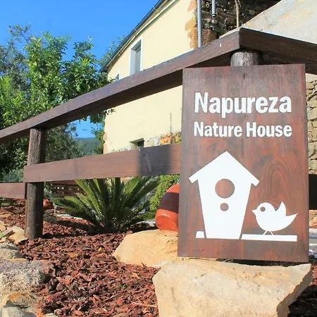 Napureza Nature House Arouca