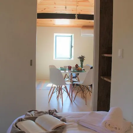 Napureza Nature House *